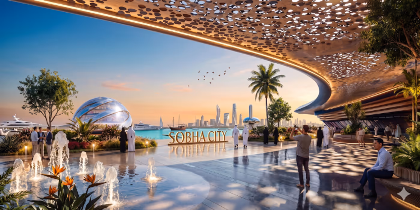 Sobha City