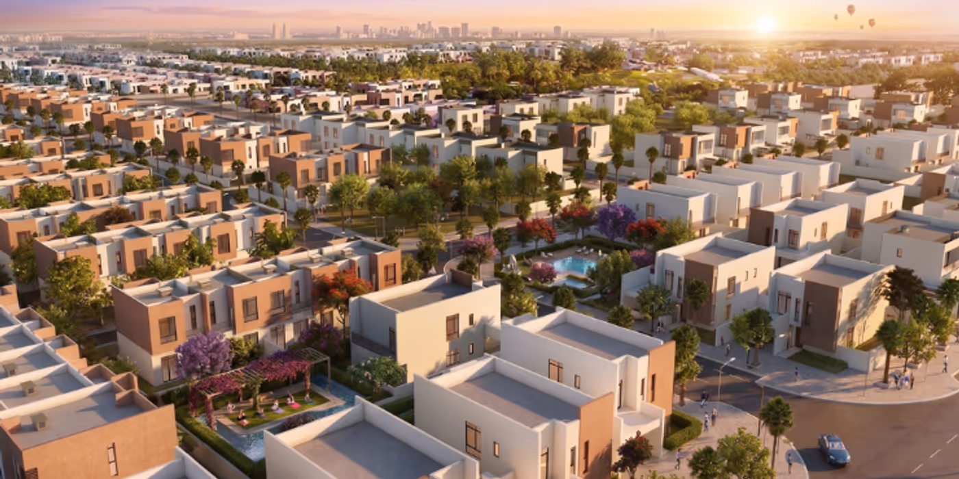 Nasma Residences