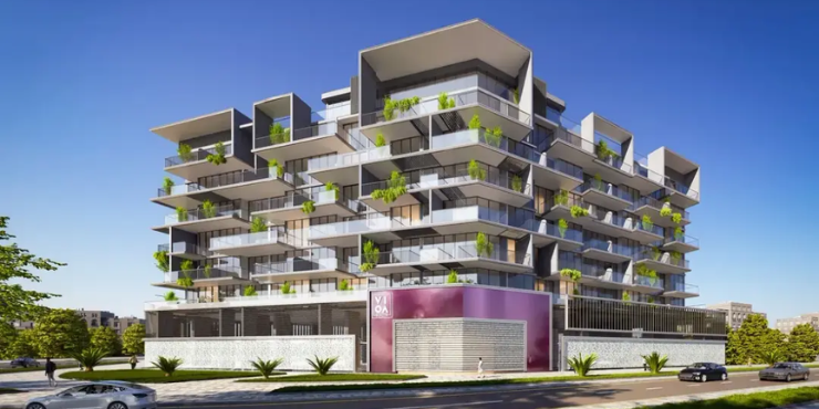 Vivo South Apartments
