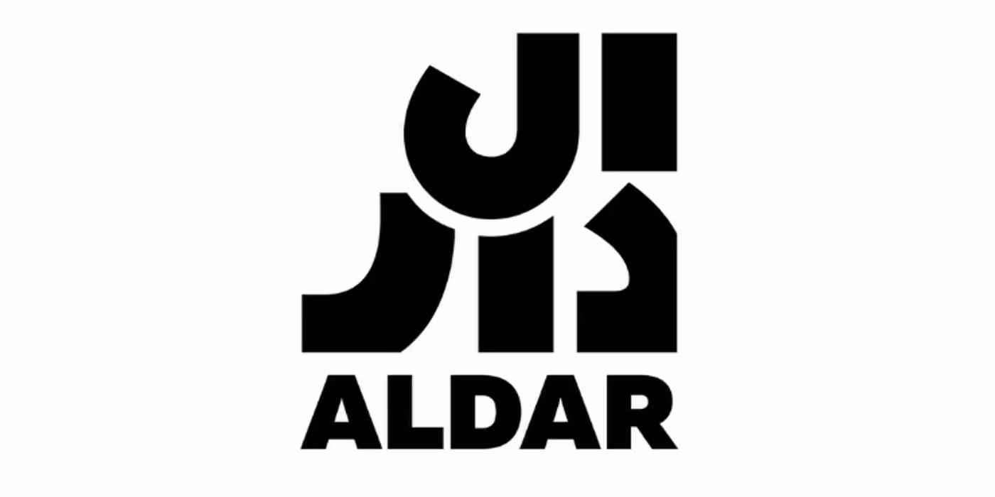 Aldar Properties for Sale projects