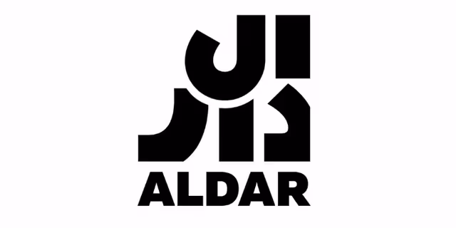Aldar Properties logo