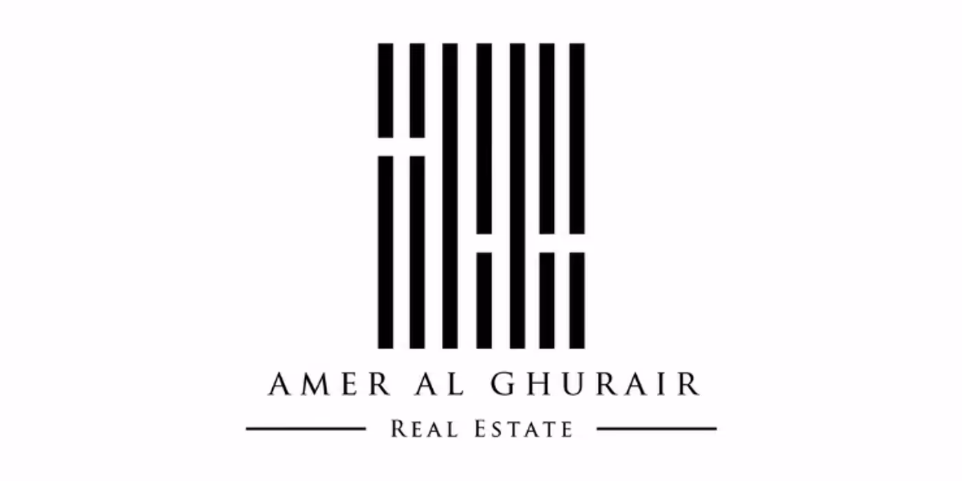Amer Al Ghurair Real Estate Development projects