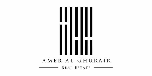 عامر الغرير للتطوير العقاري logo