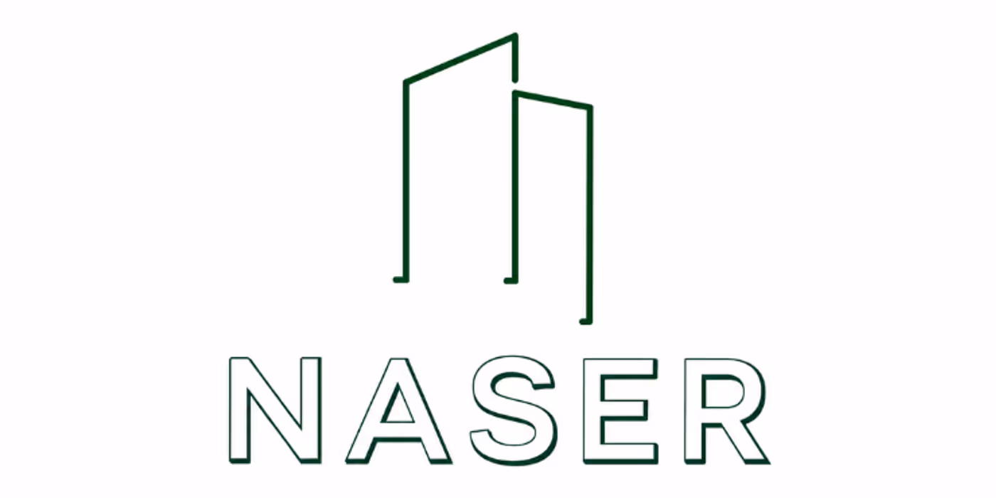 Naser Group projects