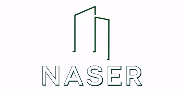 ناصر گروپ logo