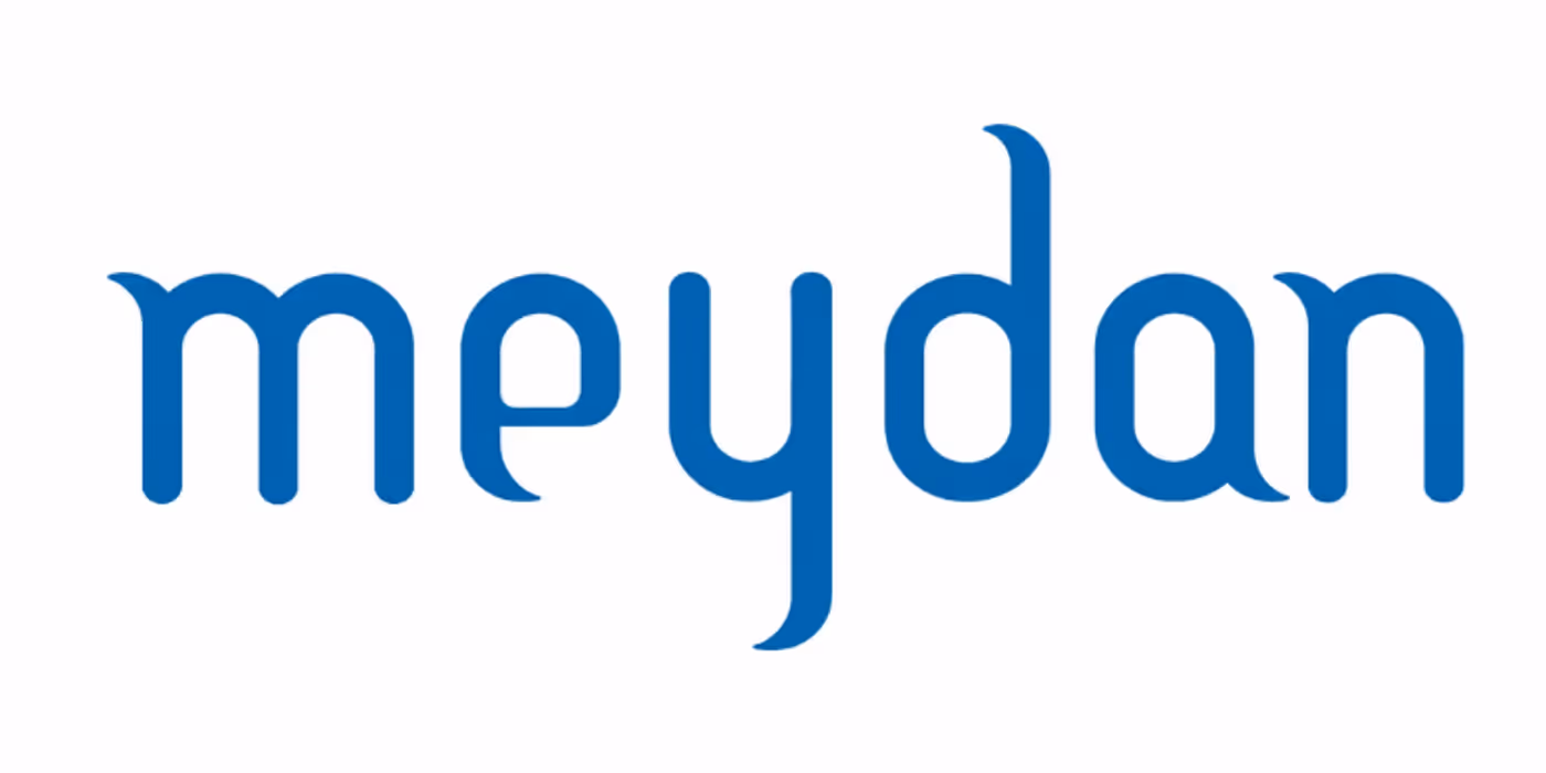 Meydan Group projects