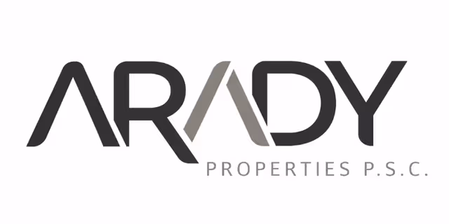 Arady Properties logo