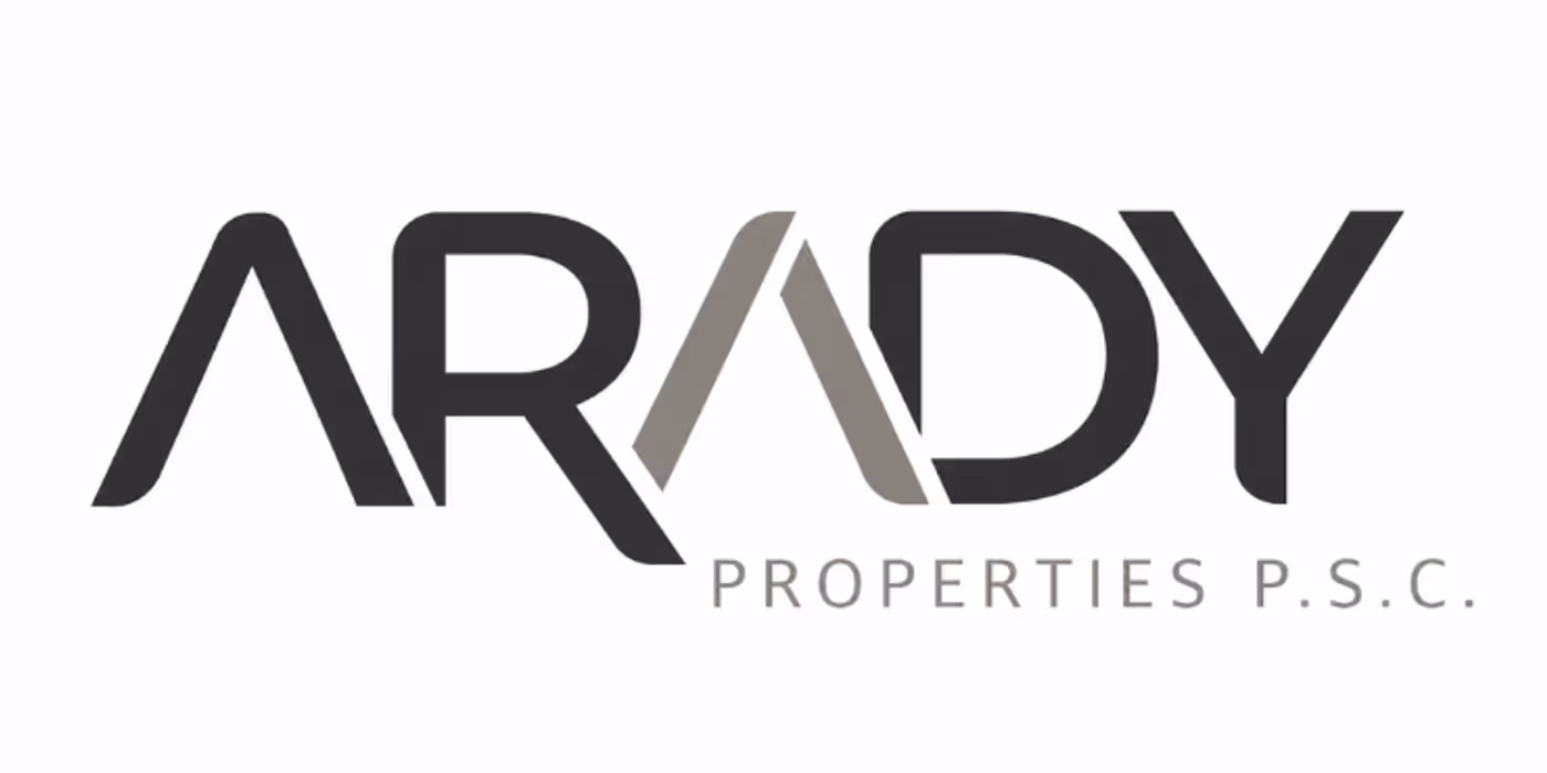 Arady Properties projects