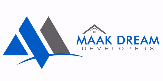 MaakDream logo