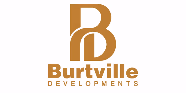 Burtville Developments logo