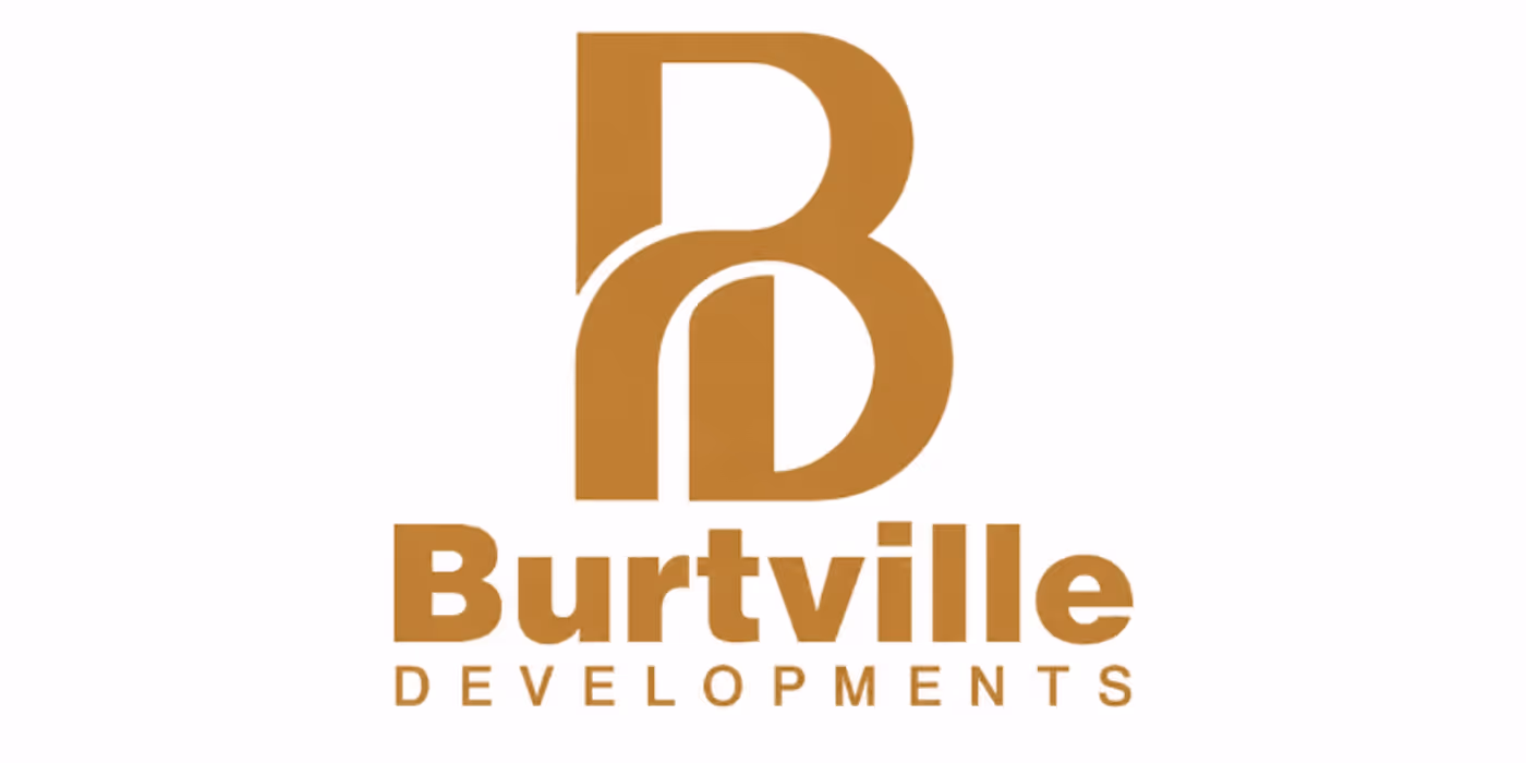 Burtville Developments projects