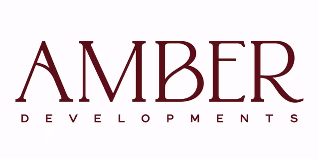 Amber Developments logo