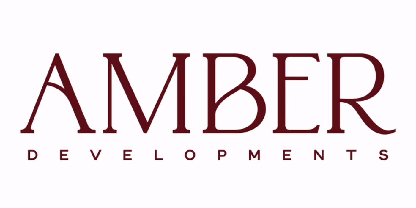 Amber Developments projects