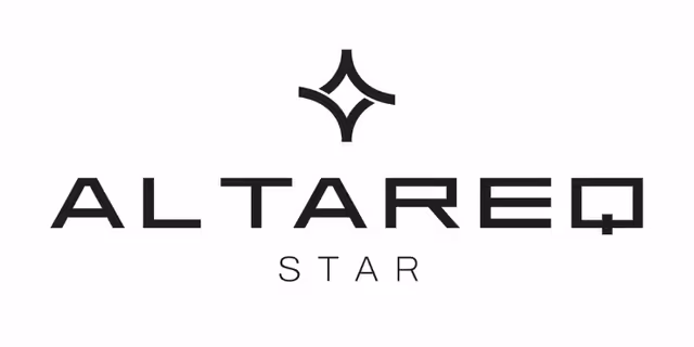 Al Tareq Star logo