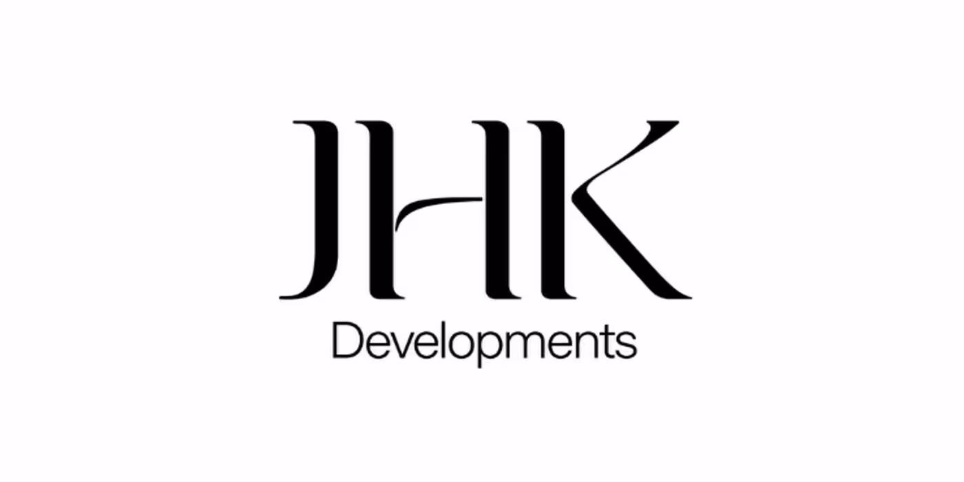 JHK Developments projects