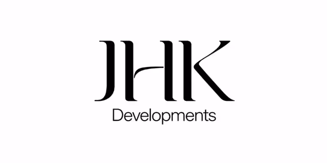شركة JHK للتطوير العقاري logo