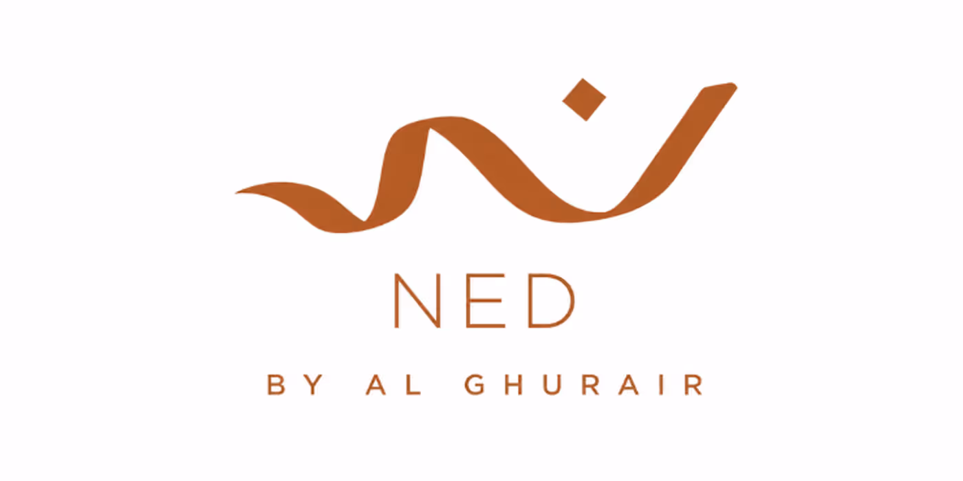 NED by Al Ghurair projects