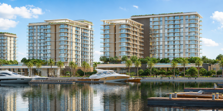 Marina Place