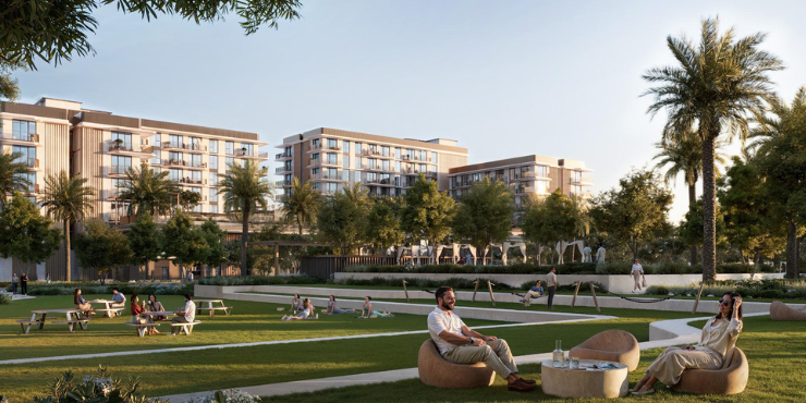 Sera Apartments