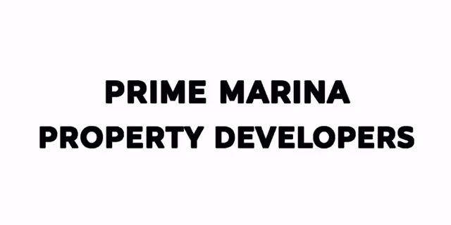 Prime Marina Development logo