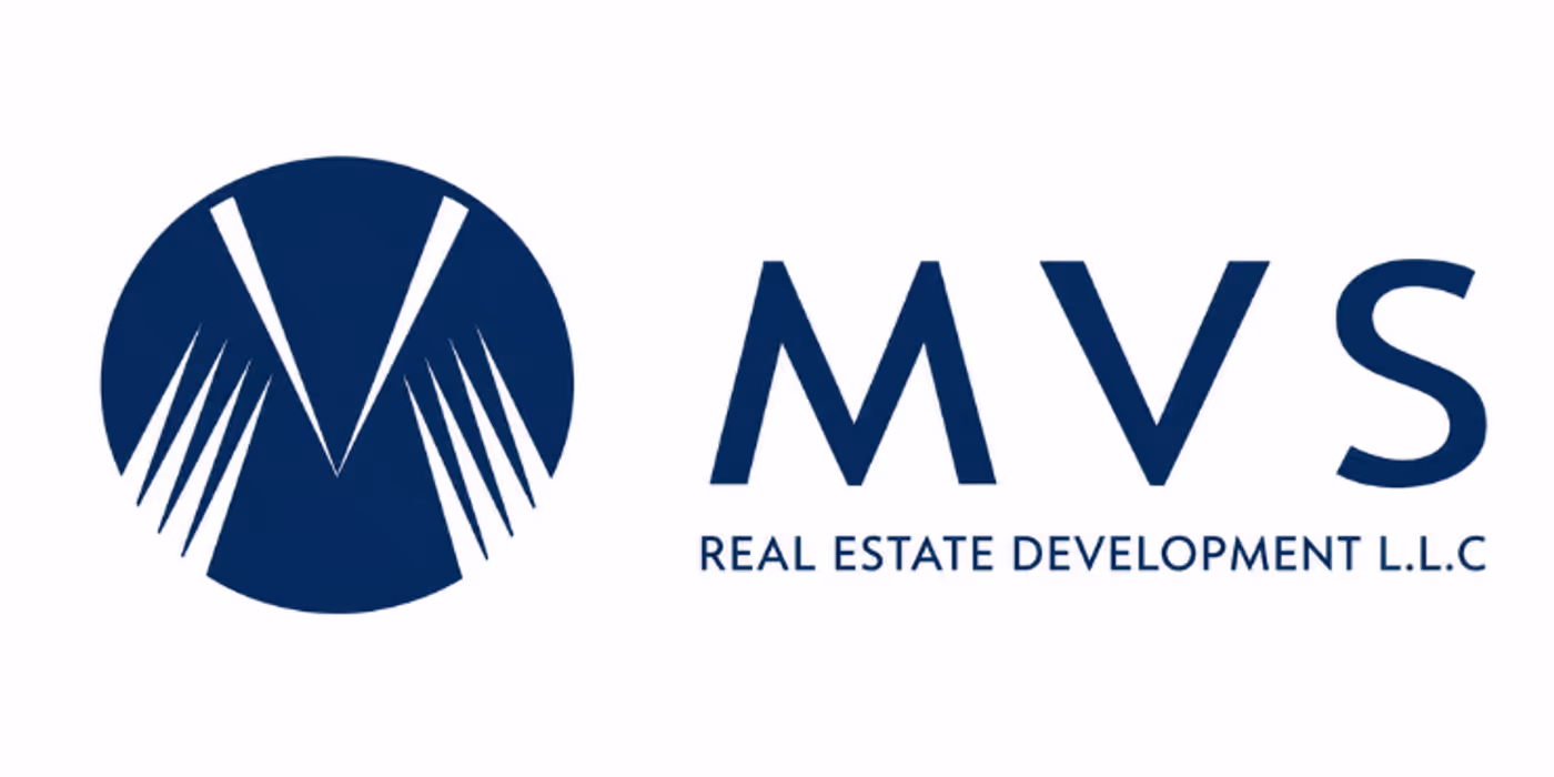 MVS Real Estate Development projects