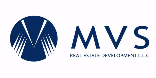 شركة MVS للتطوير العقاري logo