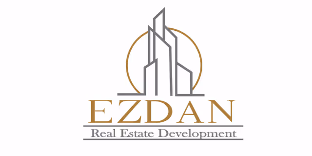 Sama Ezdan logo