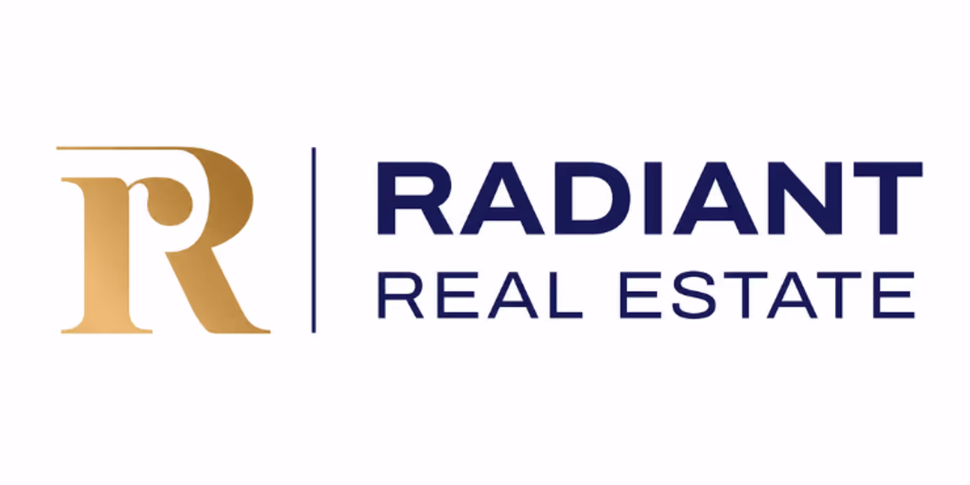 Radiant Real Estate projects