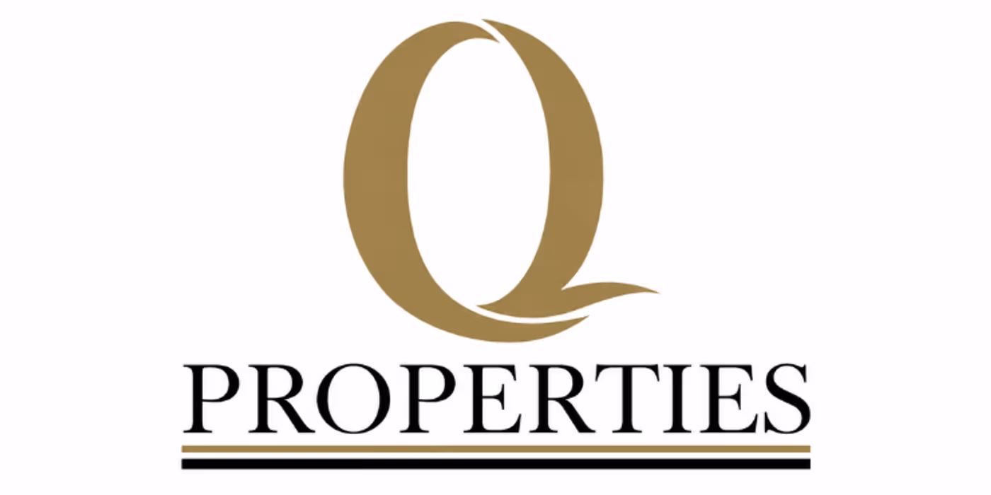 Q Properties projects