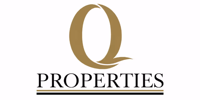 Q Properties logo