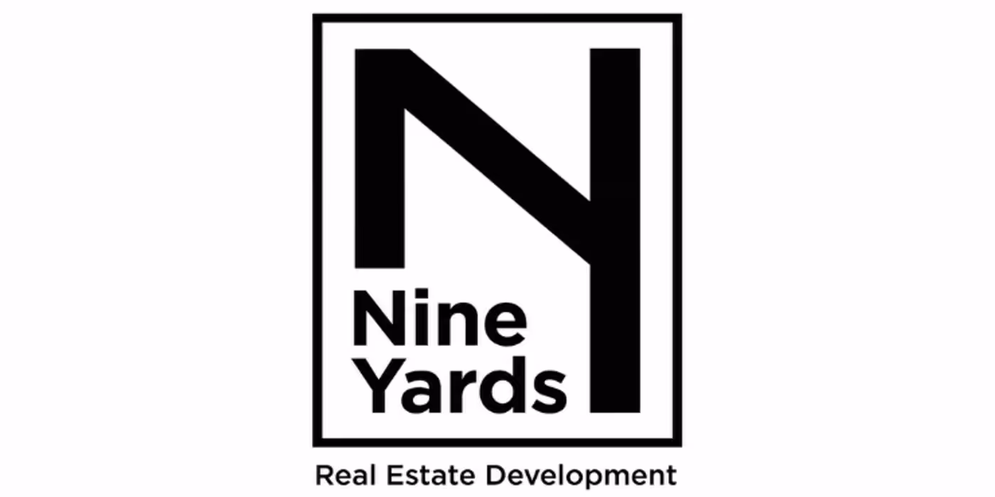 Nine Yards Development projects