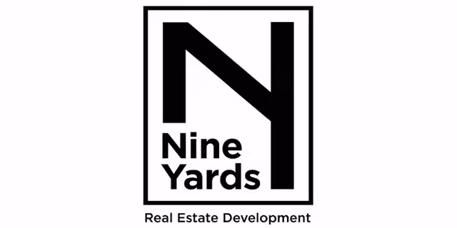 Nine Yards Development logo
