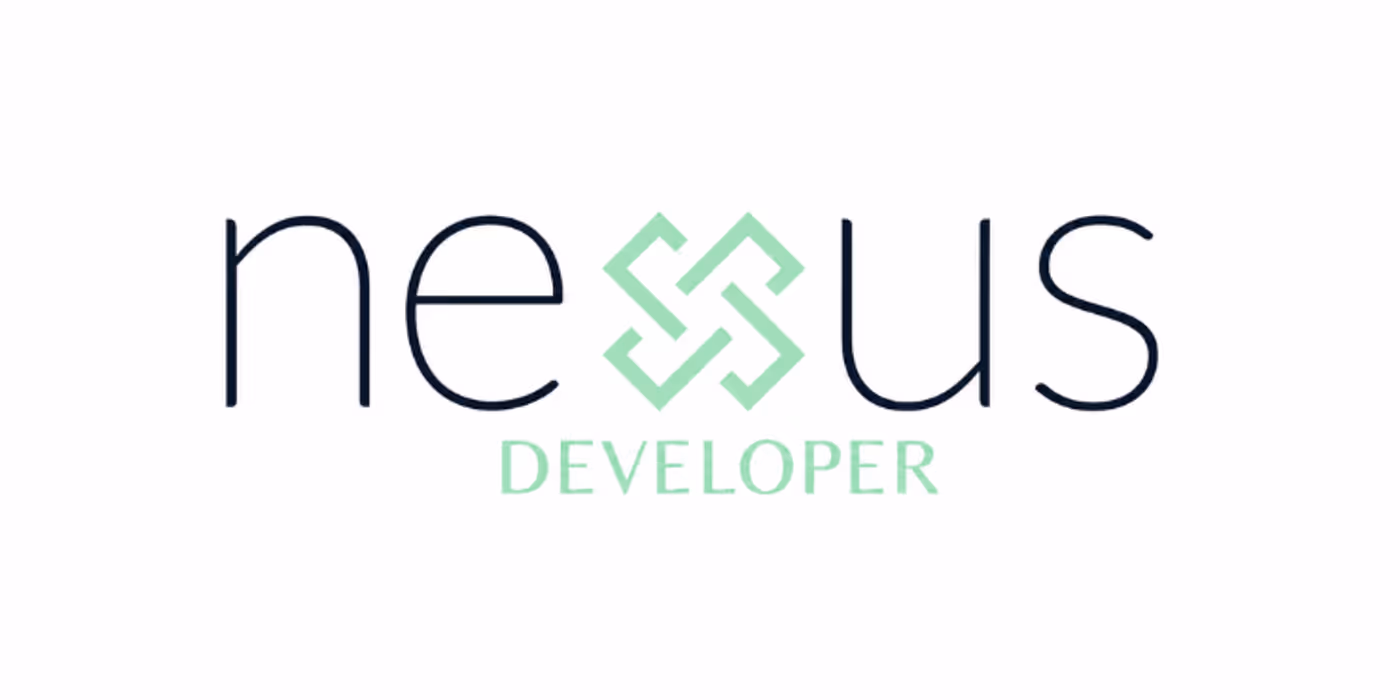 Nexus Developer projects