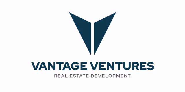Vantage Ventures logo