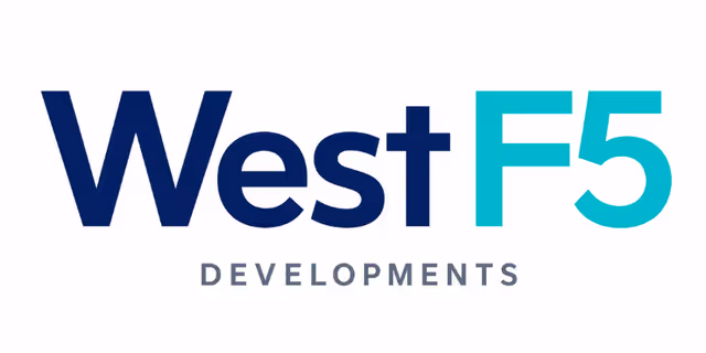 West F5 Developments logo