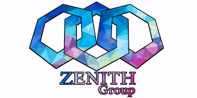Zenith Group logo