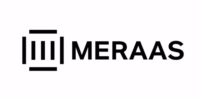 Meraas Holding logo