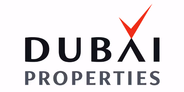 Dubai Properties logo