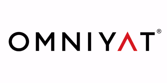OMNIYAT logo