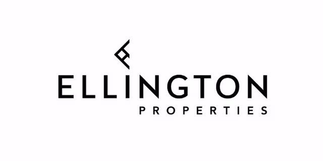 Ellington Properties logo