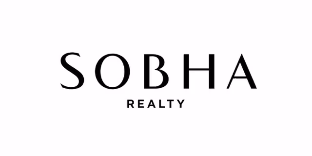 Sobha Realty logo