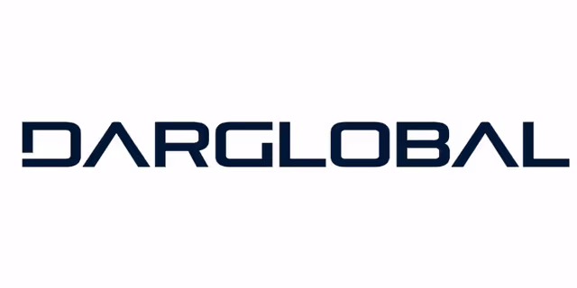 DarGlobal logo
