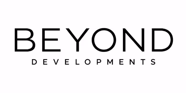 BEYOND Developments logo