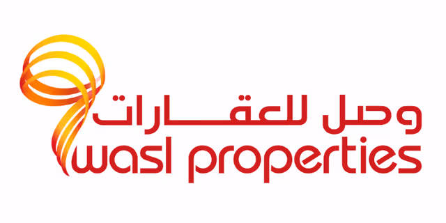 Wasl Properties logo