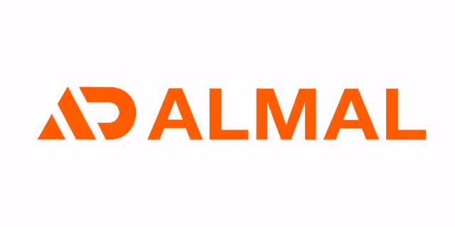 Almal Development logo