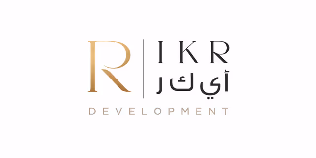 IKR Development logo