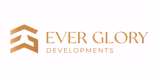 Ever Glory Real Estate Development logo