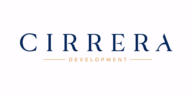 Cirrera Development logo