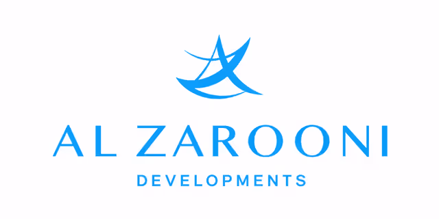 Alzarooni Development logo
