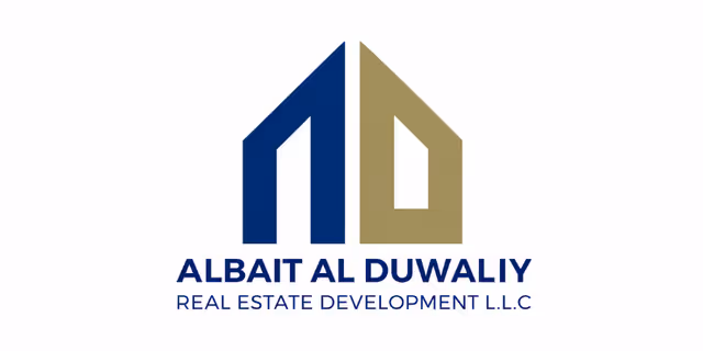 Albait Alduwaliy logo